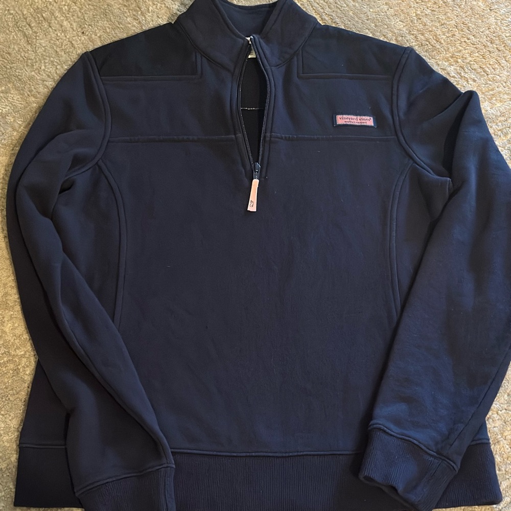 Vineyard Vines Jacket
